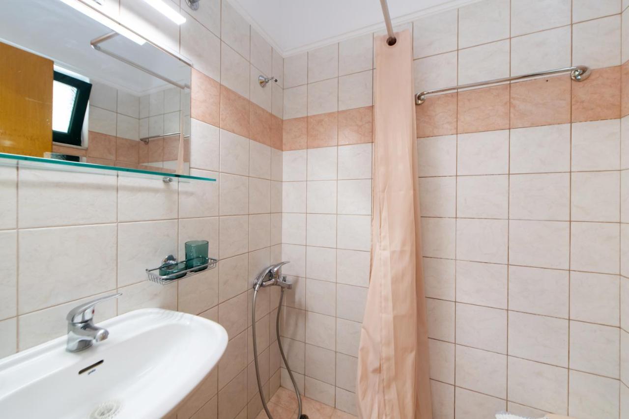 Nikolas Studios Áyios Nikítas Exteriér fotografie